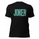 Buy a Joker T-shirt